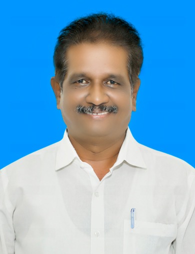 E.David Manoharan 